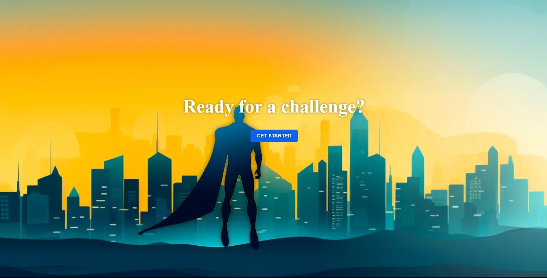 Challenges Website